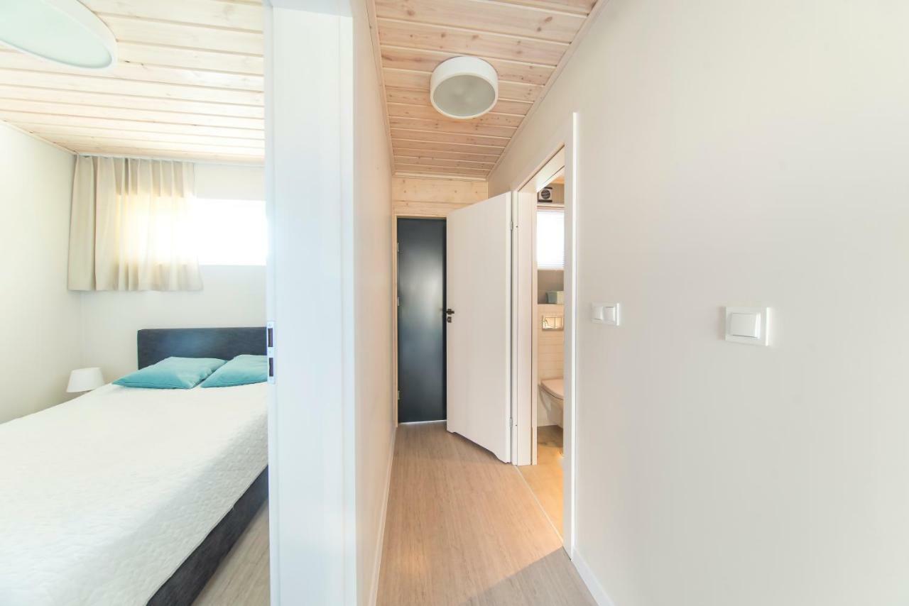 Ferienwohnung Baltico Großmöllen Exterior foto