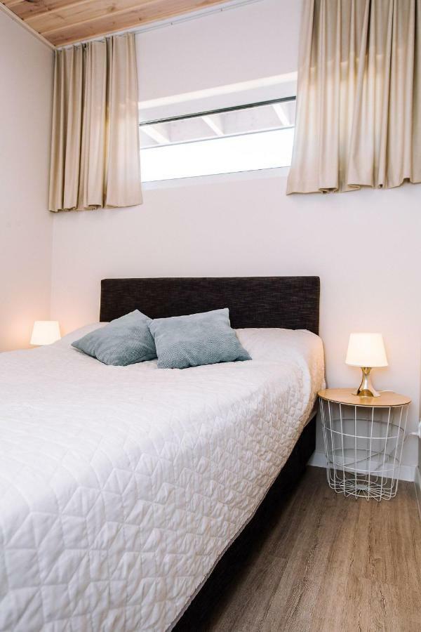 Ferienwohnung Baltico Großmöllen Exterior foto